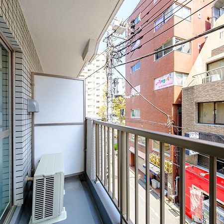 長者丸ビル Daire Tokyo Dış mekan fotoğraf